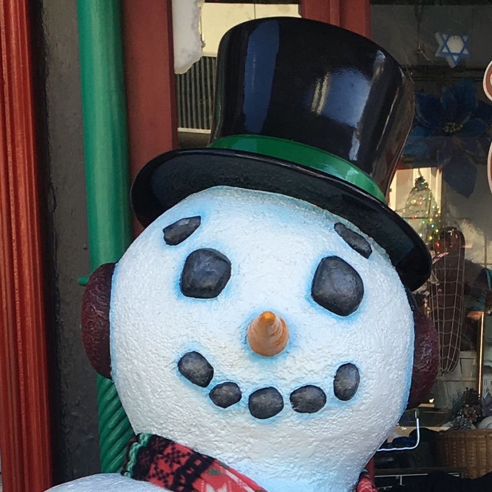 Meet your Posher, Bryan